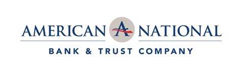 American national bank and trust. Things To Know About American national bank and trust. 